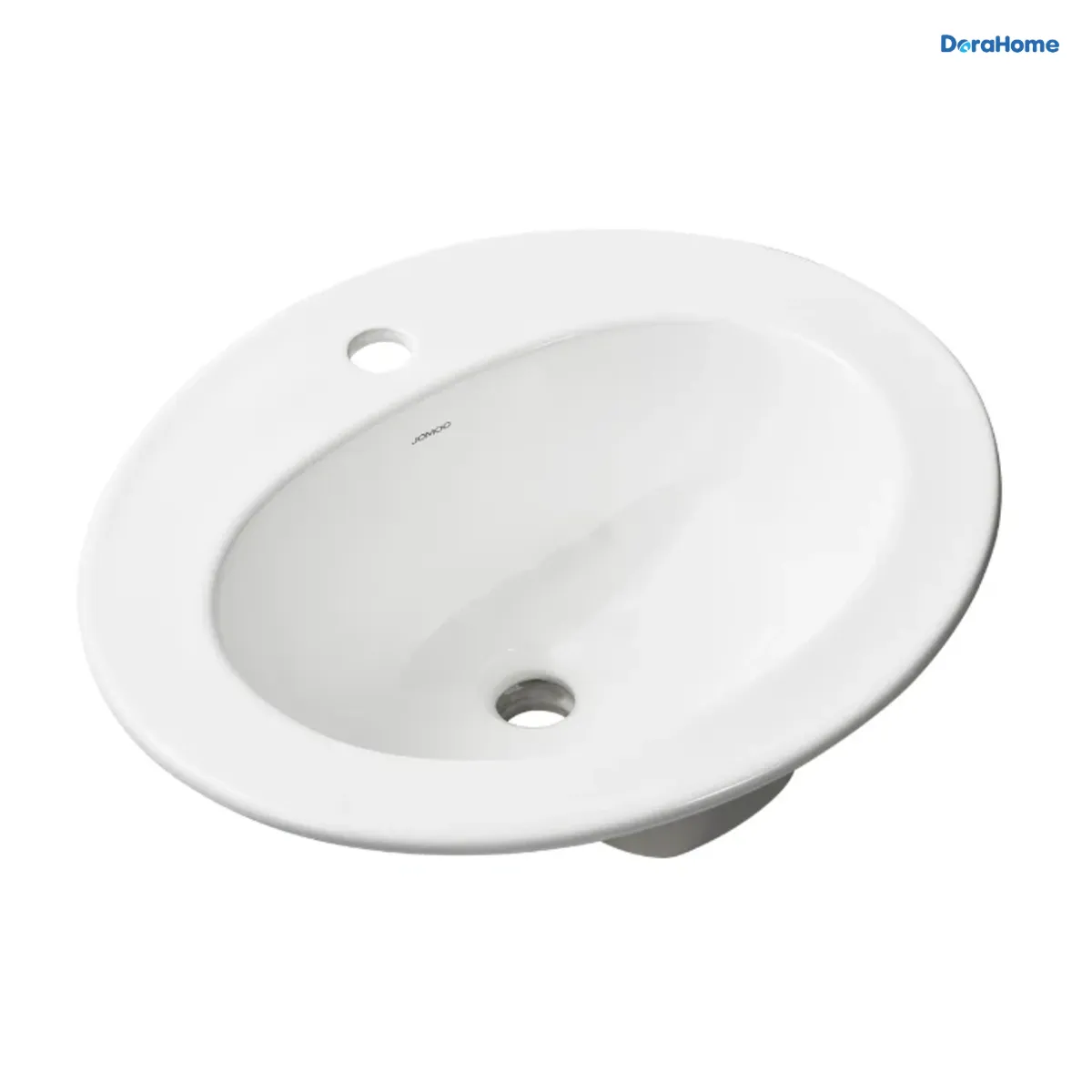Lavabo dương vành